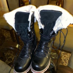 Royal Canadian winter boots